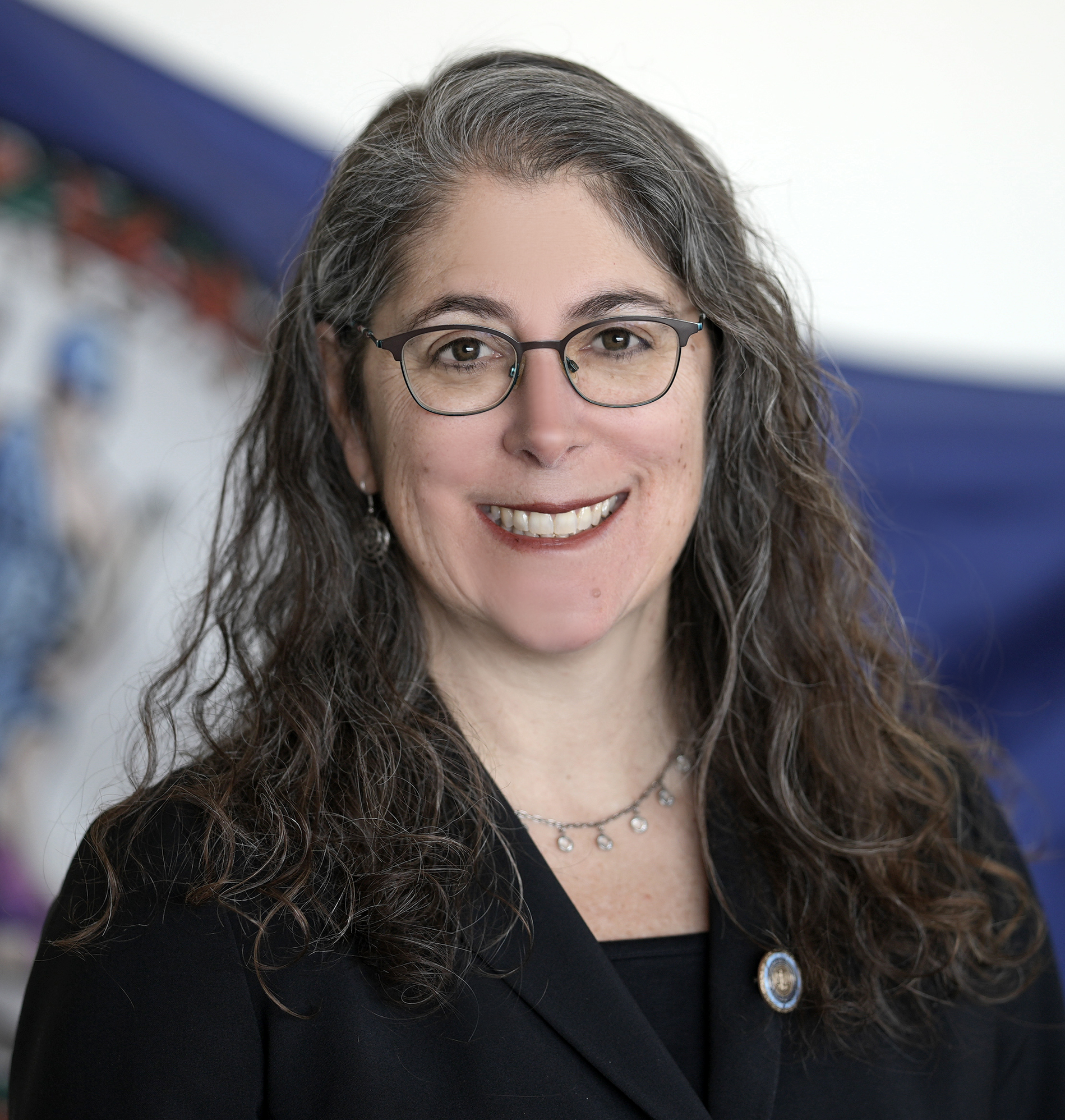 Governor Spanberger names director of Department of Conservation and Recreation